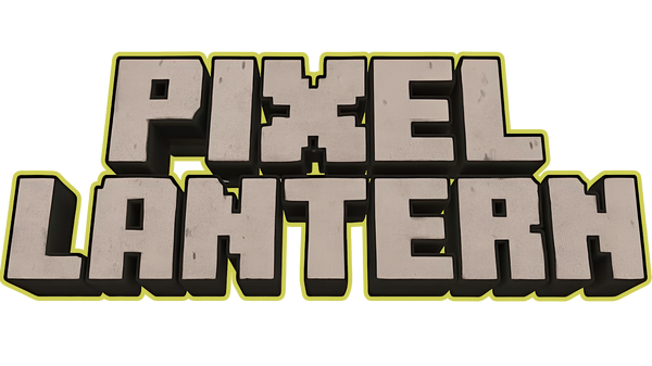 The Pixel Lantern™
